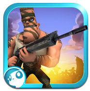 ZAP First Jump juego universal en descarga gratuita para iPhone, iPod Touch y iPad