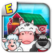 Barnyard Mahjong en descarga gratuita para iPhone, iPod Touch y iPad