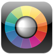 iColorama, aplicacion para iPad gratis por tiempo limitado en la App Store
