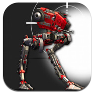 iDamaged, juego Universal gratis por tiempo limitado en la App Store