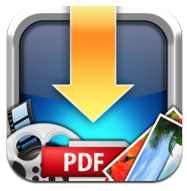 iDownloadAll – Download and View All!, app universal gratis por tiempo limitado