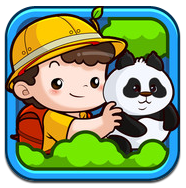 iReading HD – Animal Puzzle World gratis por tiempo limitado para iPad en la App Store