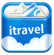 itravel. Aplicacion para iPhone y iPod Touch, gratis por tiempo limitado en la App Store