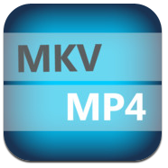 mkv2mp4, aplicacion Universal gratis por tiempo limitado en la App Store