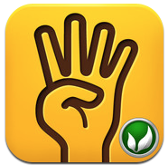 4Steps en descarga gratuita por tiempo limitado en la App Store