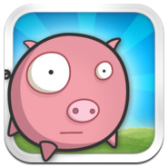 A Pig’s Dreams, juego gratis por tiempo limitado para iPhone y iPod Touch