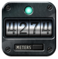 Altimetro+, gratis por tiempo limitado en la App Store para iPhone y iPod