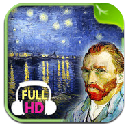 Audio Guide – Van Gogh Gallery en descarga gratuita por tiempo limitado