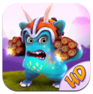 Beat the Beast HD, juego para iPad gratis por tiempo limitado en la App Store