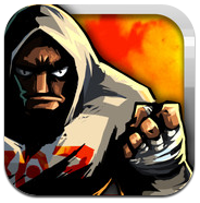Brutal Street, juego Universal gratis por tiempo limitado en la App Store