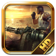 CF Defense HD en descarga gratuita para iPad en la App Store por tiempo limitado
