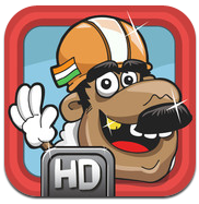 Sami Barket: Slice Trip – THE addictive slash action game gratis en la App Store