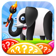 Charadium II en descarga gratuita para iPhone y iPod Touch en la App Store