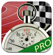 Chronosoft Pro, aplicacion gratis por tiempo limitado en la App Store para iPhone y iPod