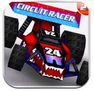 Circuit Racer 2 – Race and Chase – Best 3D Buggy Car Racing Game, gratis por tiempo limitado