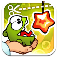 Cut the Rope: Experiments, gratis por tiempo limitado para iPhone, iPod y iPad