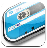 DeliTape – Reproductor de Cassette Deluxe, aplicacion gratis por tiempo limitado para iPhone