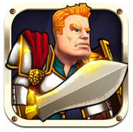 DevilDark: The Fallen Kingdom, juego gratis por tiempo limitado en la App Store