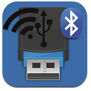 Disco USB y Transfiere Archivos, gratis por tiempo limitado en la App Store