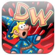 Dizzy Wizards gratis por tiempo limitado en la App Store para iPhone y iPod Touch