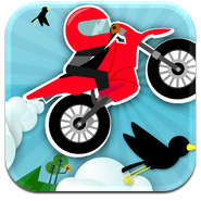 Dream Track Nation, juego Universal gratis por tiempo limitado en la App Store