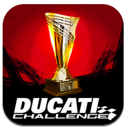 Ducati Challenge y Ducati Challenge HD, gratis por tiempo limitado en la App Store
