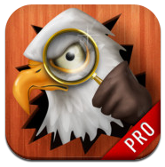 Eagle Eye Full, juego Universal gratis por tiempo limitado en la App Store