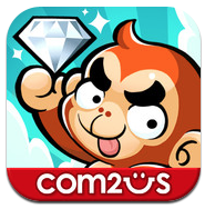 Escape The Ape en descarga gratuita por tiempo limitado para iPhone, iPod Touch y iPad