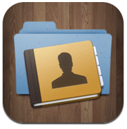 Export My Contacts, gratis por tiempo limitado en la App Store para iPhone