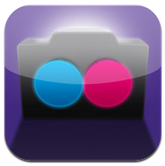 FlickStackr para Flickr, aplicacion universal en descarga gratuita para iPhone, iPod Touch y iPad