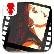 Fx Cartoon Camera, aplicacion gratis por tiempo limitado en la App Store
