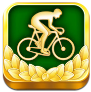 GPS Para Ciclismo en descarga gratuita por tiempo limitado en la App Store