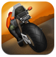 Highway Rider, juego Universal gratis por tiempo limitado en la App Store