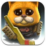 Ice Rage, juego Universal gratis por tiempo limitado en la App Store