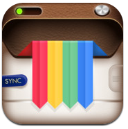 InstaSync, aplicacion para iPhone y Pod Touch gratis por tiempo limitado en la App Store