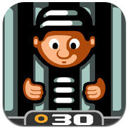 Jailhouse Jack, juego Universal gratis por tiempo limitado en la App Store
