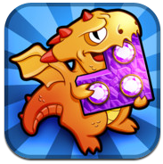 Kroco Gems en descarga gratuita para iPhone y iPod Touch en la App Store