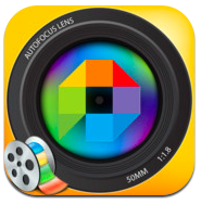 LOMO Video, aplicacion Universal gratis por tiempo limitado