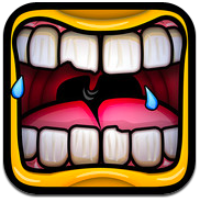 Loud Mouth, aplicacion gratis por tiempo limitado en la App Store para iPhone y iPod