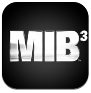 Men in Black 3, gratis por oferta de lanzamiento para iPhone, iPod Touch y iPad