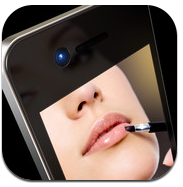 Mirror ®, aplicacion gratis para iPhone por tiempo limitado en la App Store