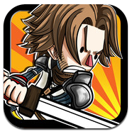 Mission Sword, juego gratis por tiempo limitado en la App Store