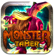 Monster Tamer y Monster Tamer HD, juego gratis por tiempo limitado en la App Store