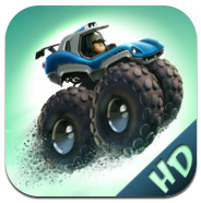 MotoHeroz y MotoHeroz HD en descarga gratuita por tiempo limitado en la App Store