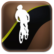 Ciclo computadora para ciclismo de montaña, gratis por tiempo limitado en la App Store