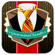 Necktie Deluxe, aplicacion Universal gratis por tiempo limitado en la App Store