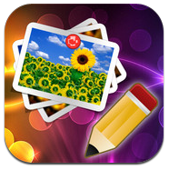 Photo Editor++, aplicacion Universal gratis por tiempo limitado en la App Store