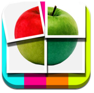 Photo Slice, gratis para iPhone/iPod por tiempo limitado en la App Store