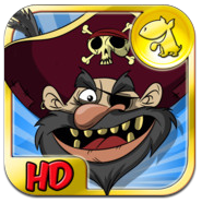Pirate Walk HD – WARNING: Insanely Addictive! juego Universal gratis por tiempo limitado