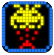 Pixel Attack, juego arcade Universal gratis por tiempo limitado en la App Store